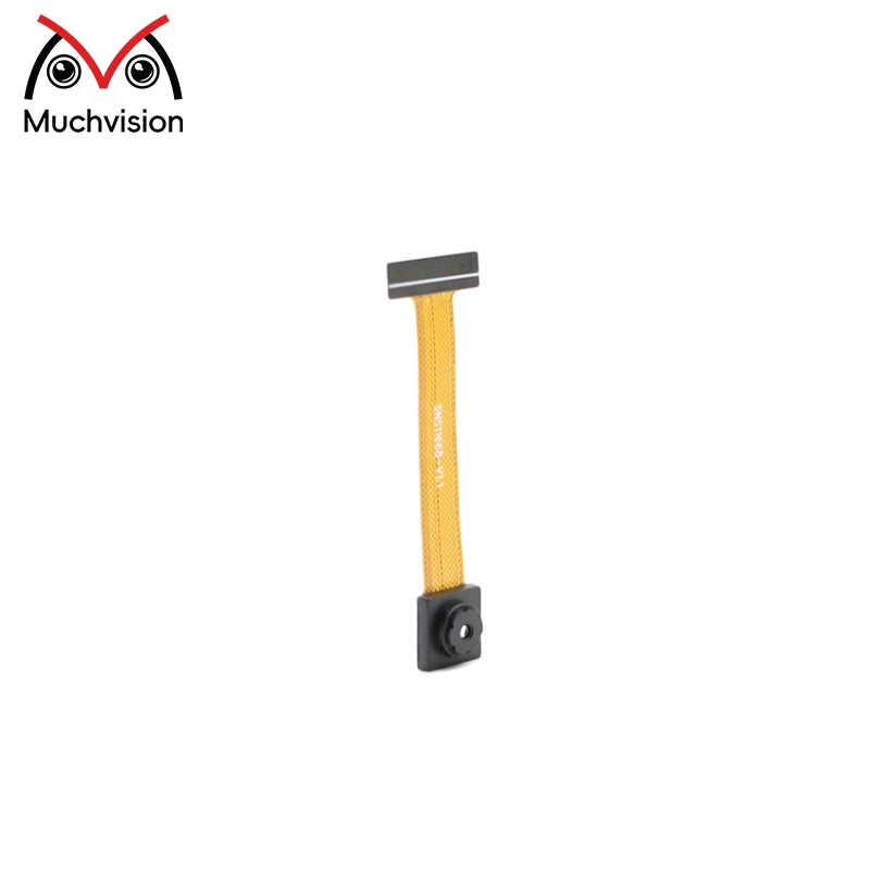 0.3MP CMOS Fixed Focus OV7740 Sensor Compact DVP Camera Module For Mobile Phones4