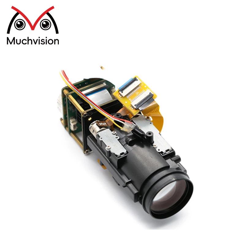 8mp Sony Imx415 20x Zoom USB2.0 Camera Module