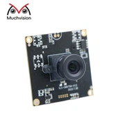NVIDIA جیٹسن پلیٹ فارم کے لئے 2MP بصری AI USB کیمرا ماڈیول مکمل HD 1080p اعلی کارکردگی امیجنگ فراہم کرتا ہے