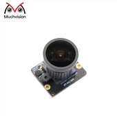 4MP 2K MIPI کیمرا ماڈیول کمپیکٹ ڈیزائن اعلی ریزولوشن وسیع - ایمبیڈڈ آلات کے لئے زاویہ مقررہ فوکس