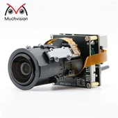 8MP 4K USB کیمرہ ماڈیول سونی IMX415 سینسر کے ساتھ اور 3x 5x آپٹیکل زوم سیکیورٹی ٹیلی میڈیسن کے لئے