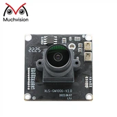 4K 8MP USB کیمرا ماڈیول سونی IMX415 HD ویڈیو کے لئے ڈیجیٹل مائکروفونز میں بلٹ {{3} with کے ساتھ