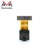 ov 7740 0.3 MP VGA DVP کیمرا ماڈیول فکسڈ فوکس ہائی فریم ریٹ سستی کم روشنی کی کارکردگی IR فلٹر