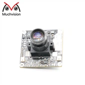 IMX 335 5 MP USB کیمرا ماڈیول اسٹارویس لو لائٹ فکسڈ فوکس ہائی ڈیفینیشن ٹیلی فوٹو کی نگرانی اور ڈرائیونگ ریکارڈرز کے لئے