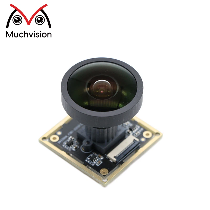 WDR Image HDR Wide Angle Camera Module 4MP 27041536 Resolution2